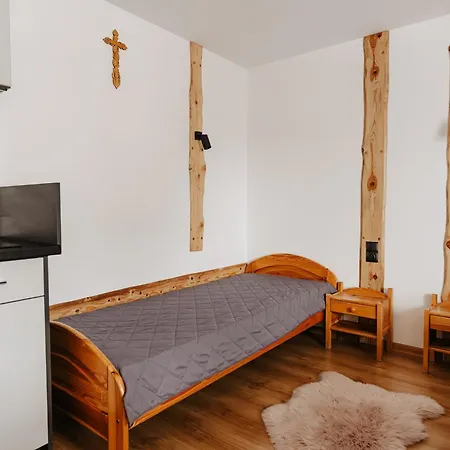 Apartamenty U Joli Bukowina Tatrzanska Exterior photo