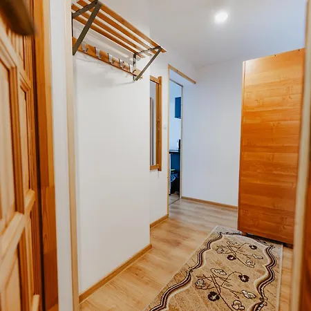 Apartamenty U Joli Bukowina Tatrzanska Exterior photo