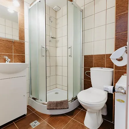 Apartamenty U Joli Bukowina Tatrzanska Exterior photo