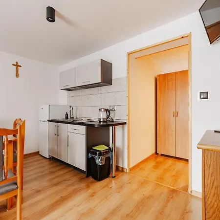 Apartamenty U Joli Bukowina Tatrzanska Exterior photo