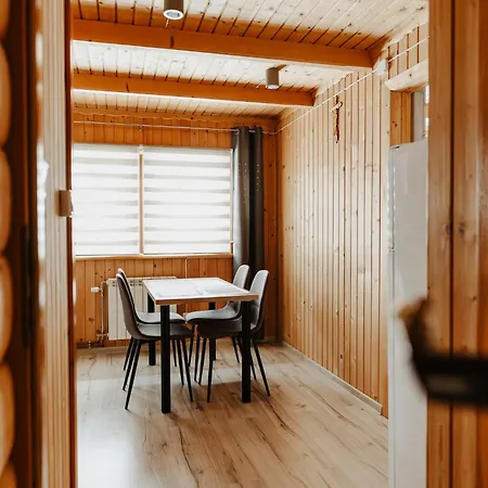 Apartamenty U Joli Bukowina Tatrzanska Exterior photo