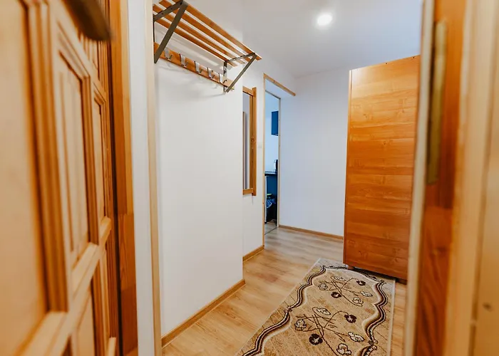 Apartamenty U Joli