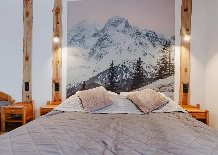 Apartamenty U Joli