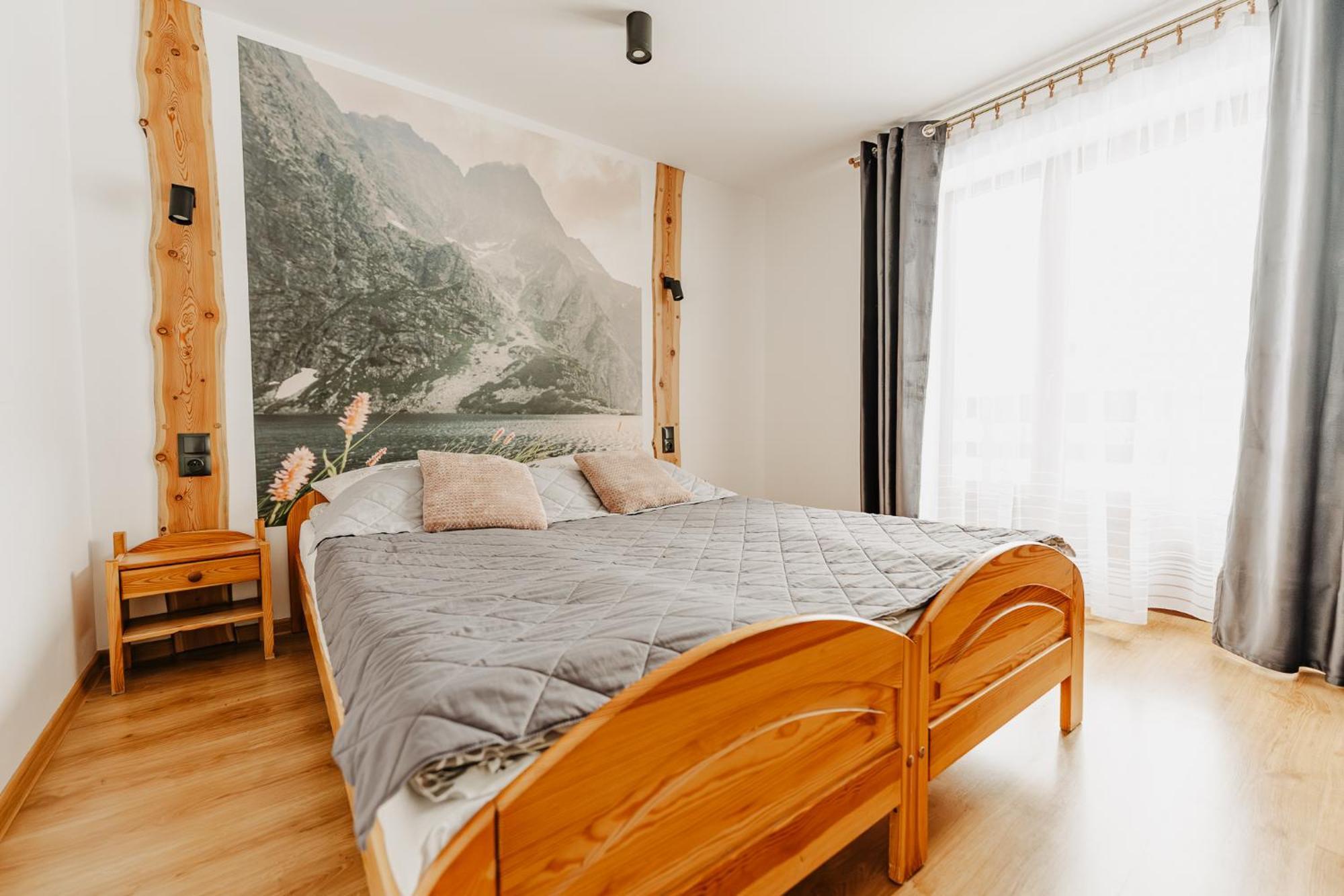 Apartment U Joli Bukowina Tatrzanska