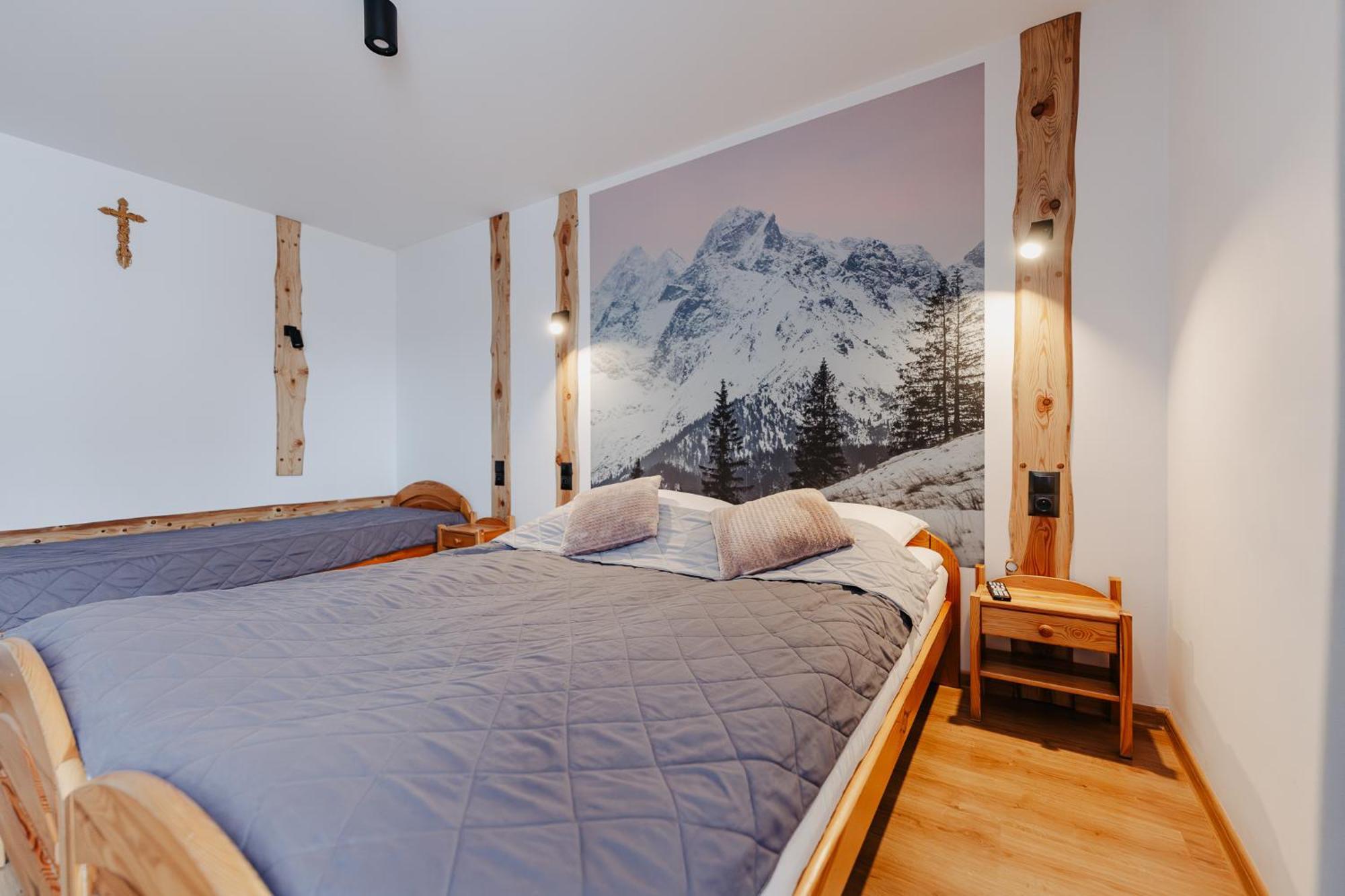 U Joli Apartment Bukowina Tatrzanska