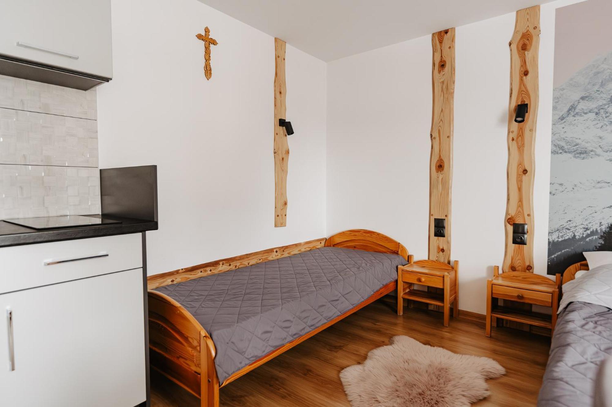 U Joli Apartment