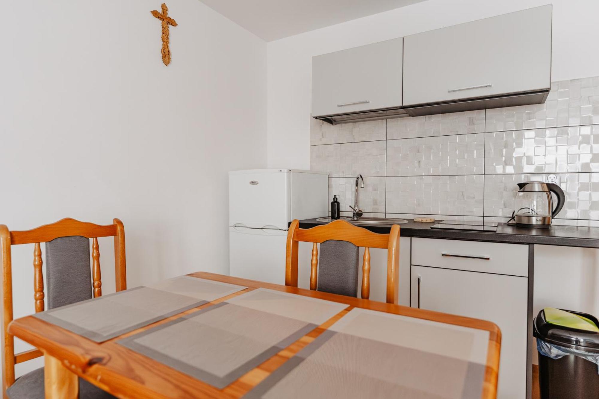 Apartment U Joli *