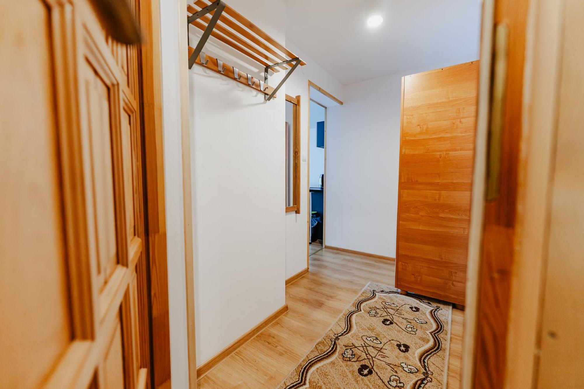 Apartment U Joli Bukowina Tatrzanska