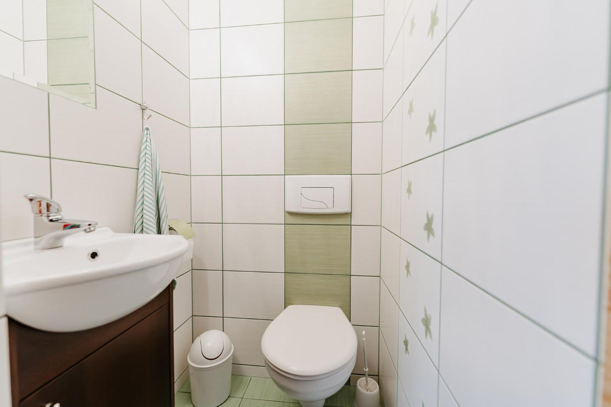U Joli Apartment Bukowina Tatrzanska