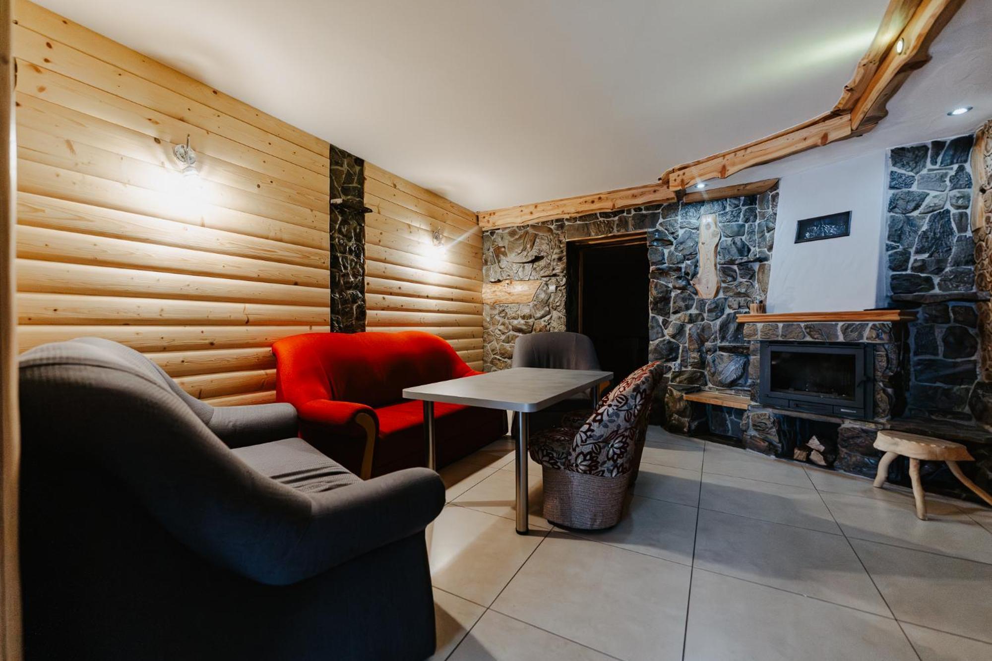 U Joli Apartment *