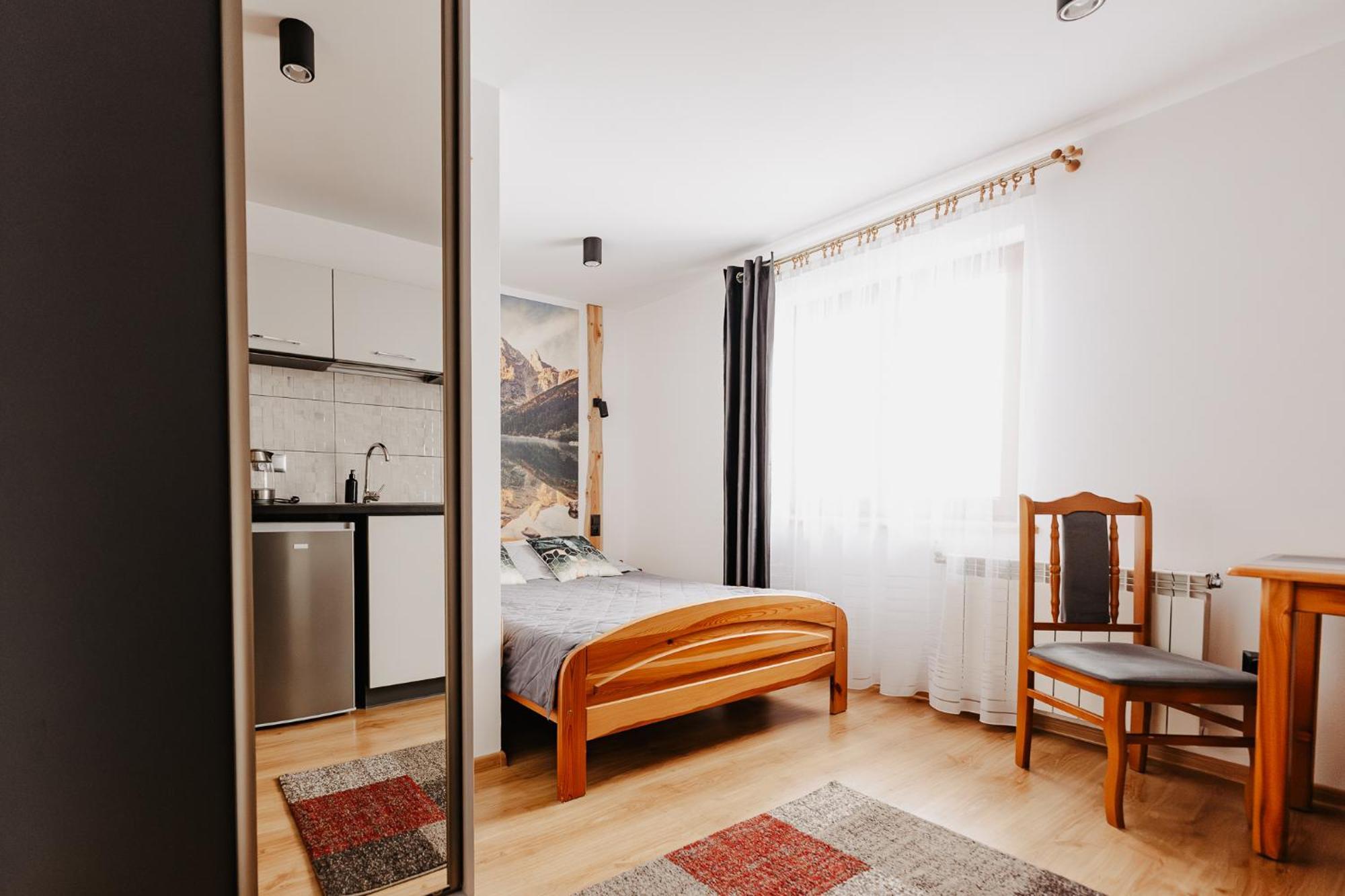 Apartment U Joli