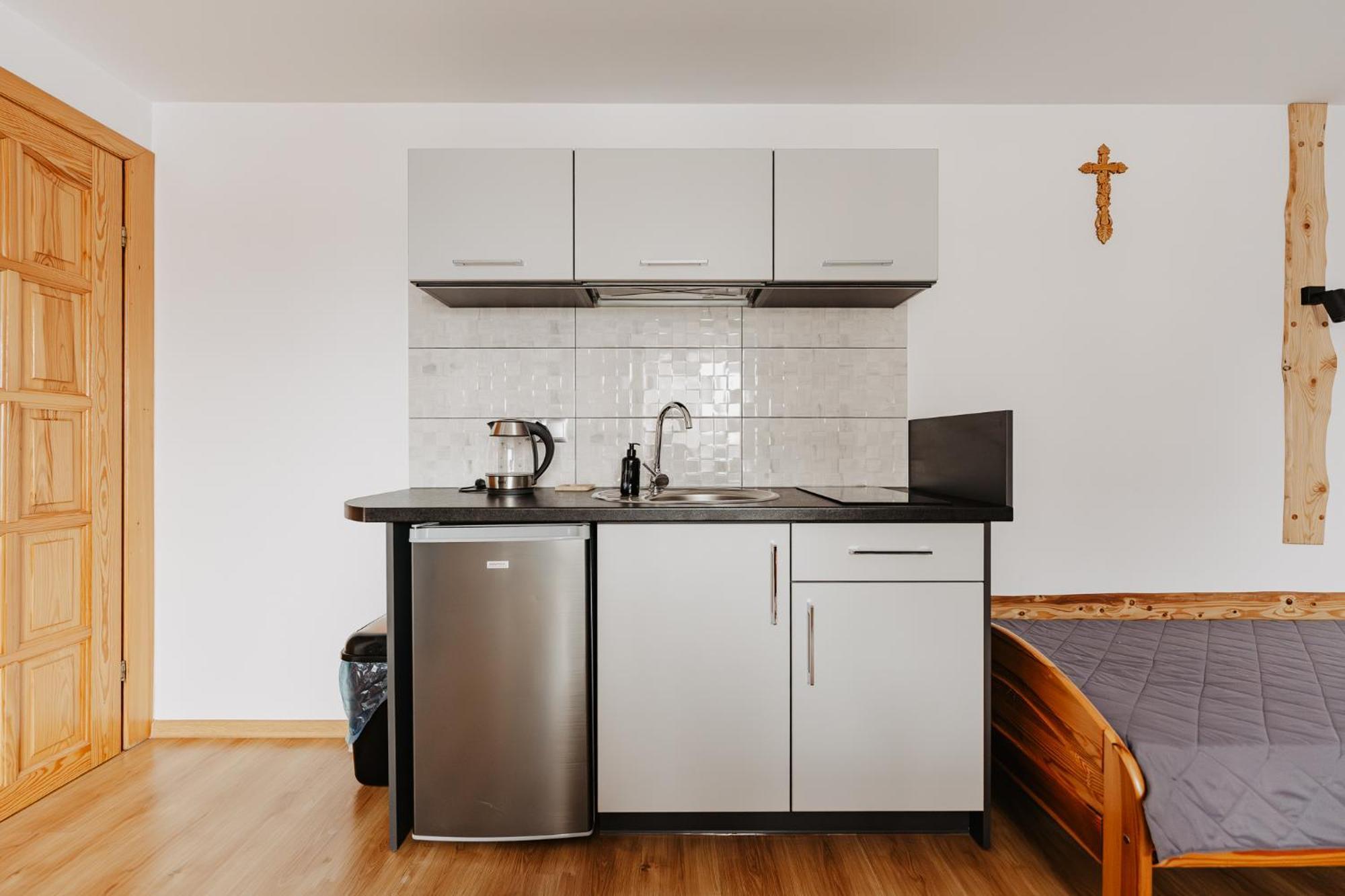 Apartment U Joli Bukowina Tatrzanska