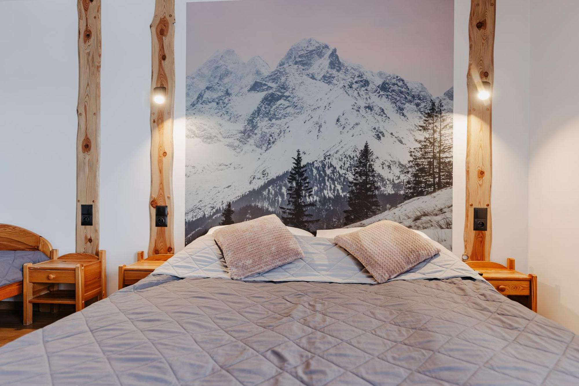 U Joli Apartment *