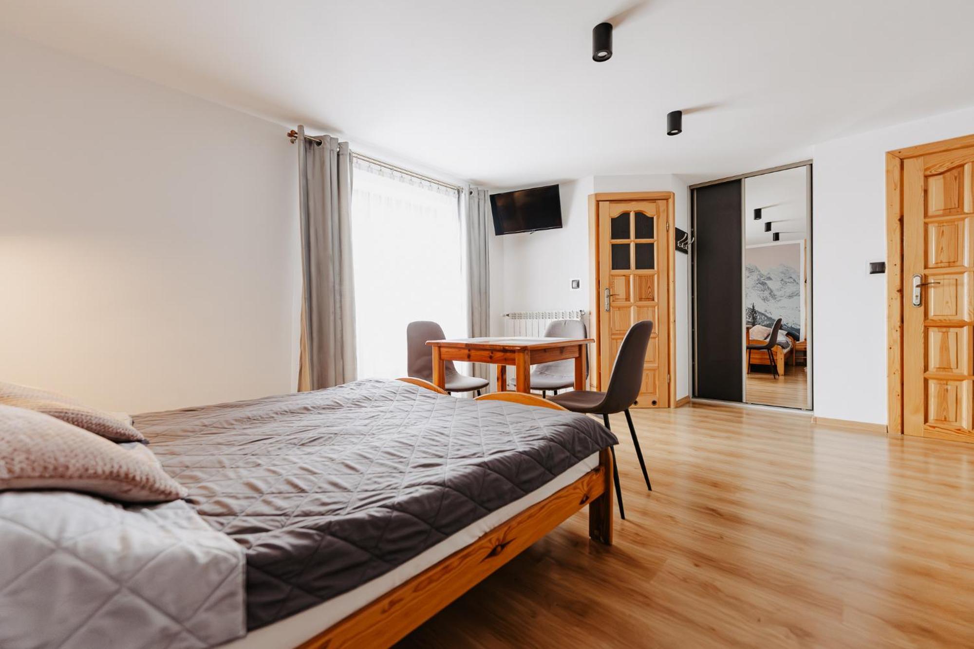 U Joli Apartment Bukowina Tatrzanska