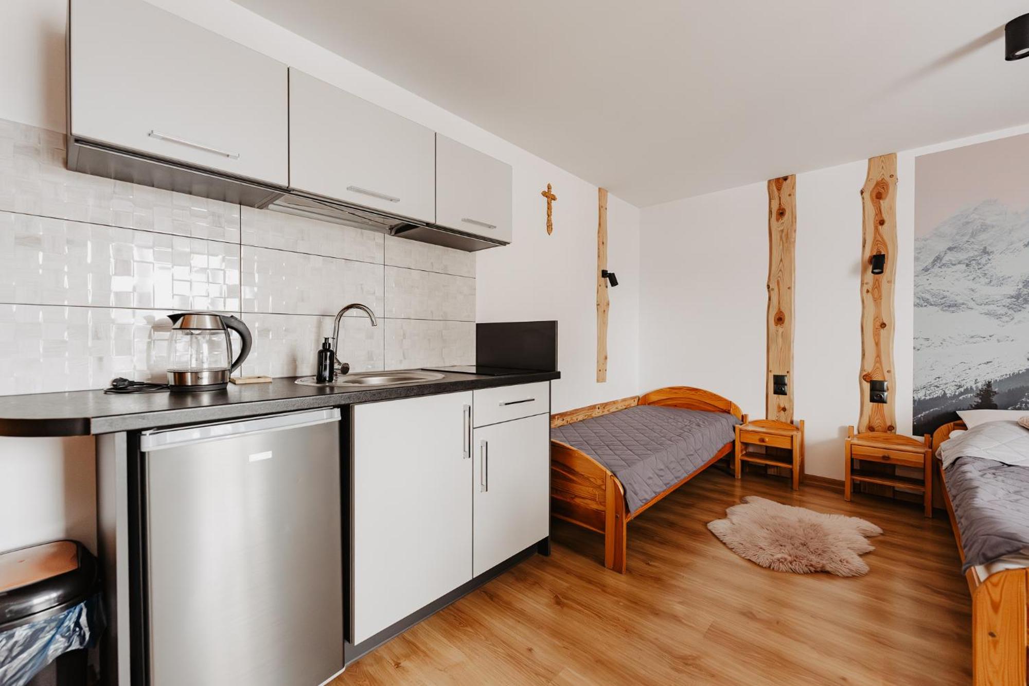 Apartment U Joli Bukowina Tatrzanska