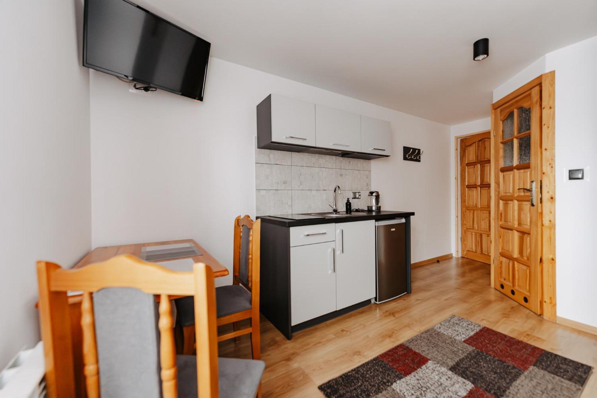 U Joli Apartment Bukowina Tatrzanska