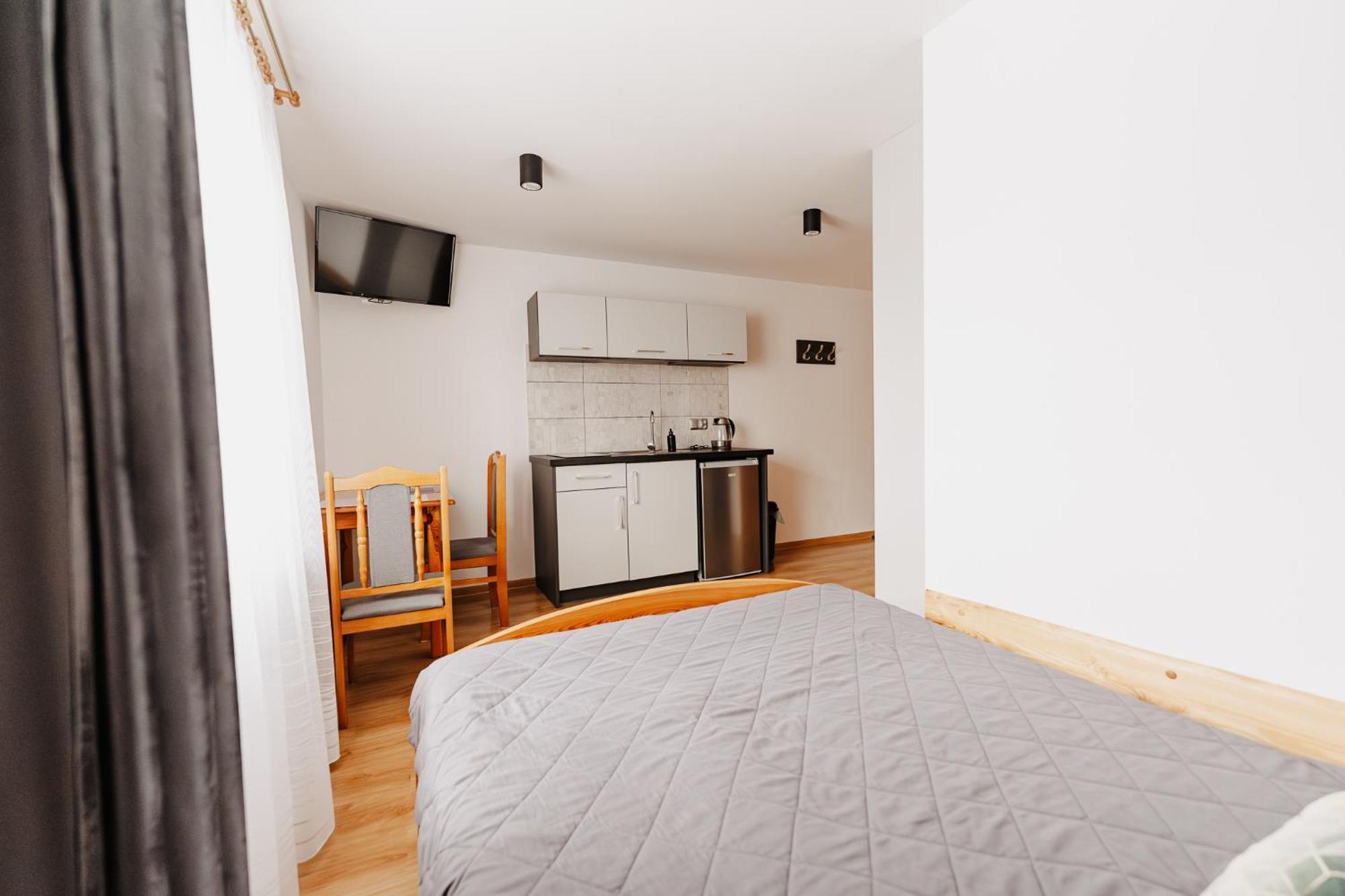 Apartment U Joli