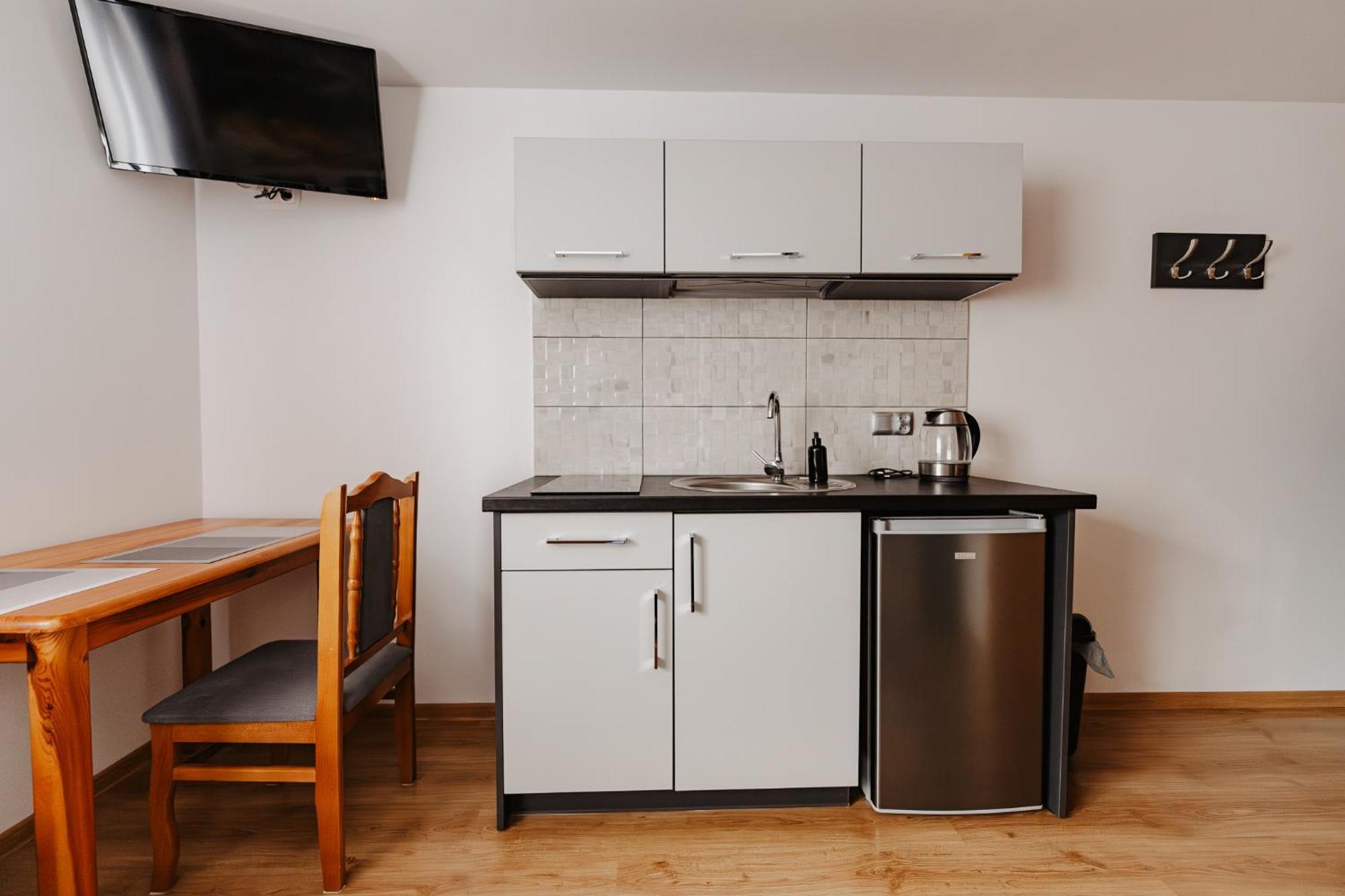 U Joli Apartment *
