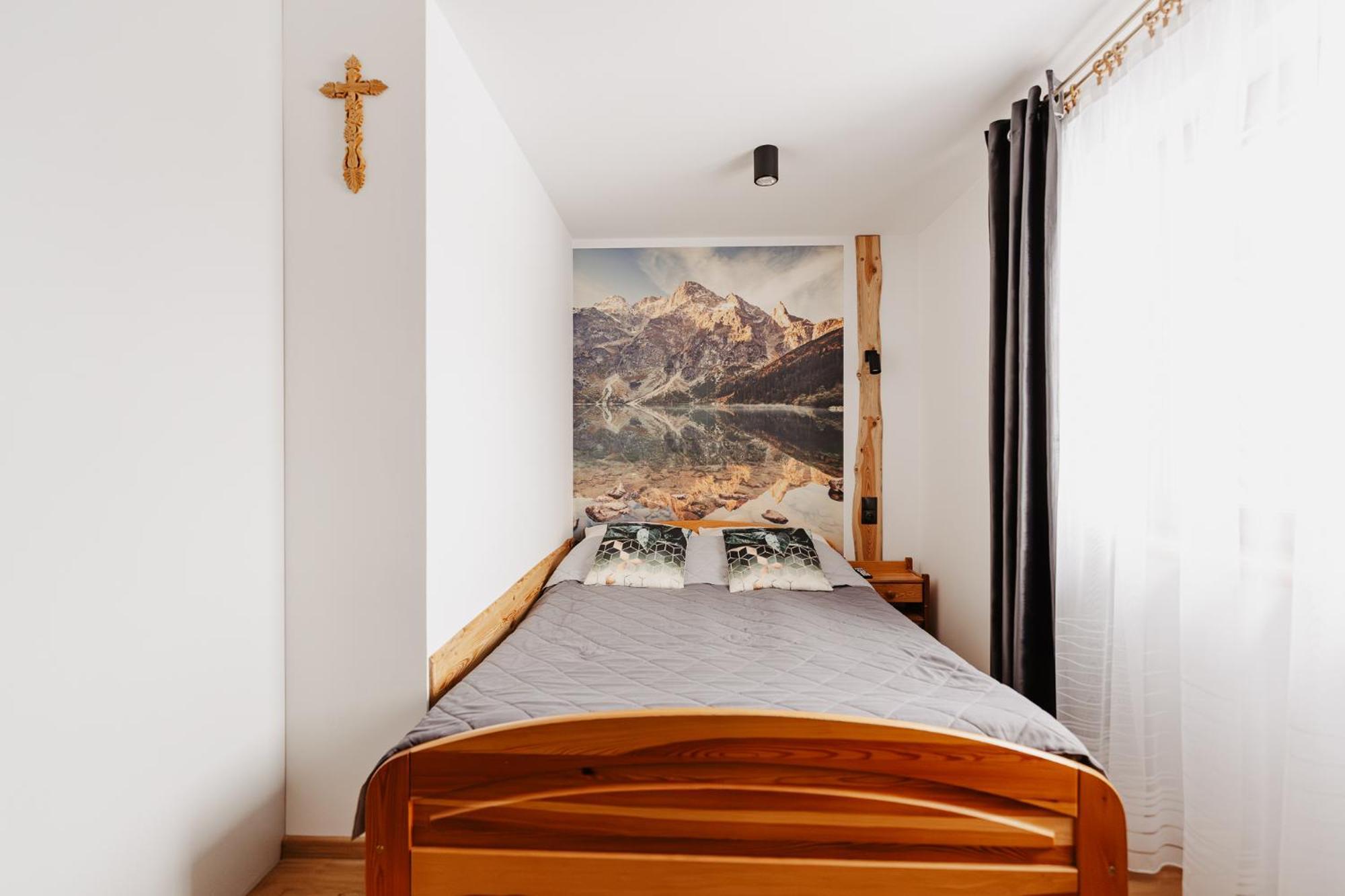 U Joli Apartment Bukowina Tatrzanska