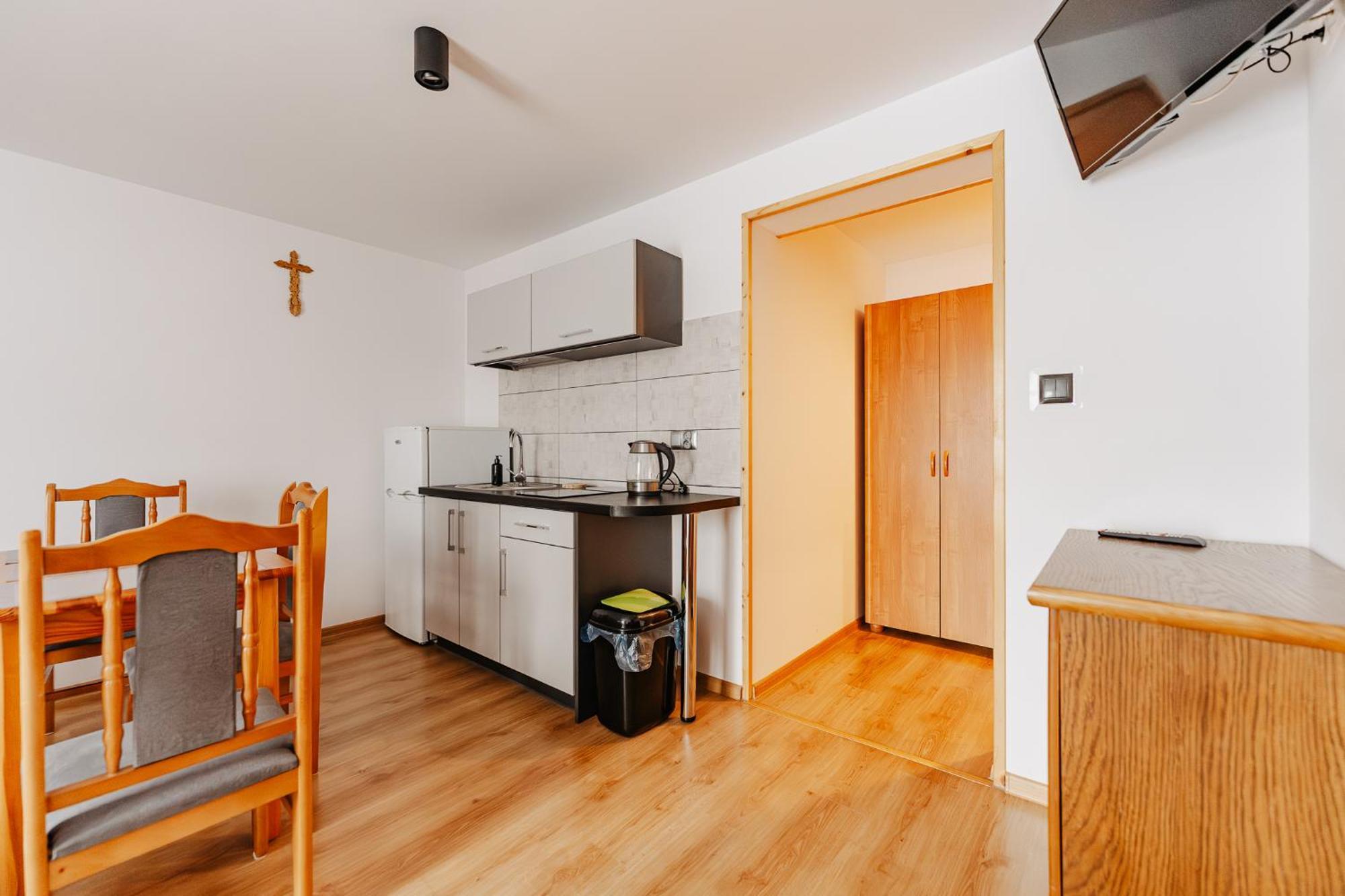 U Joli Apartment