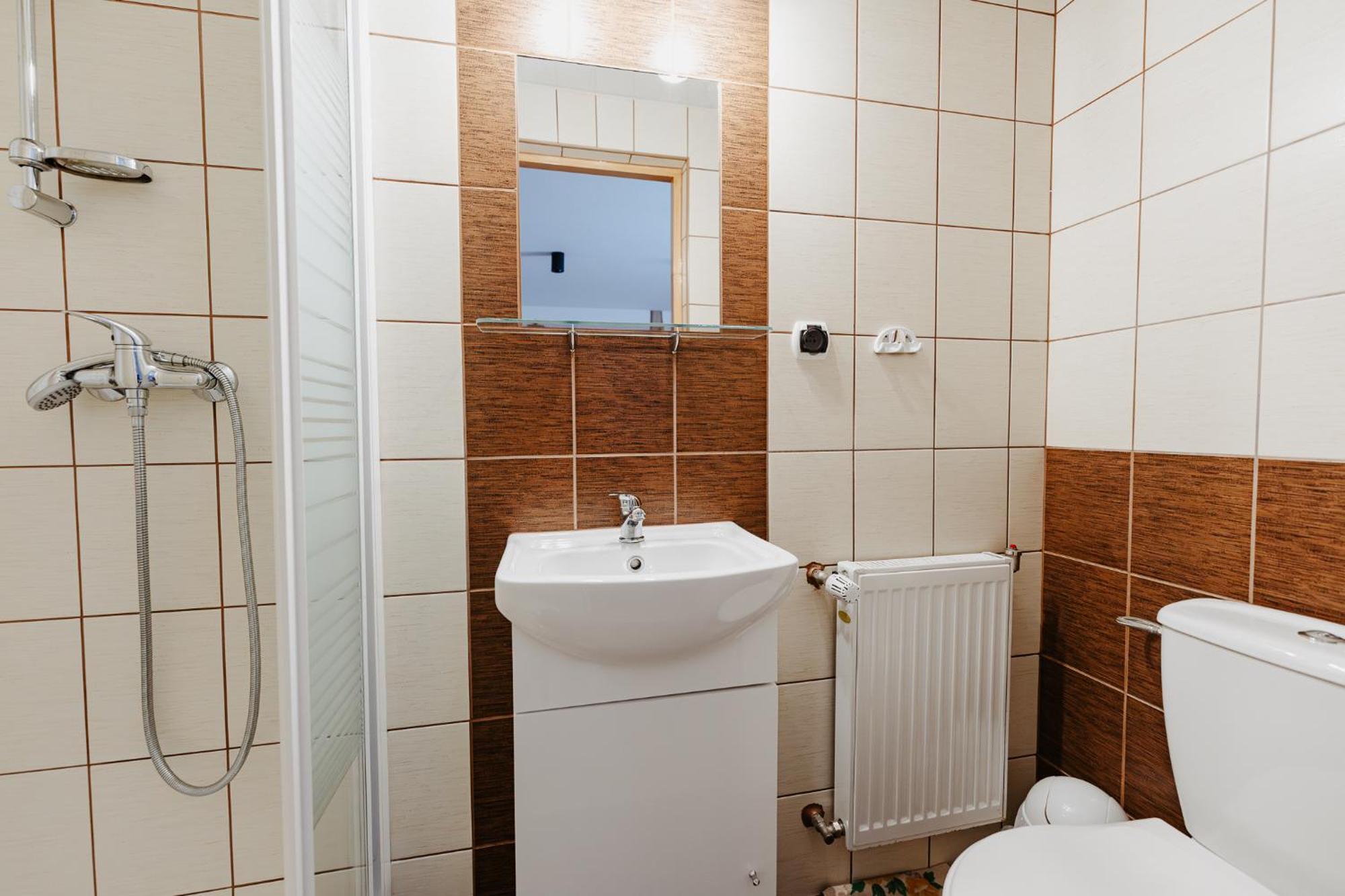 Apartment U Joli *