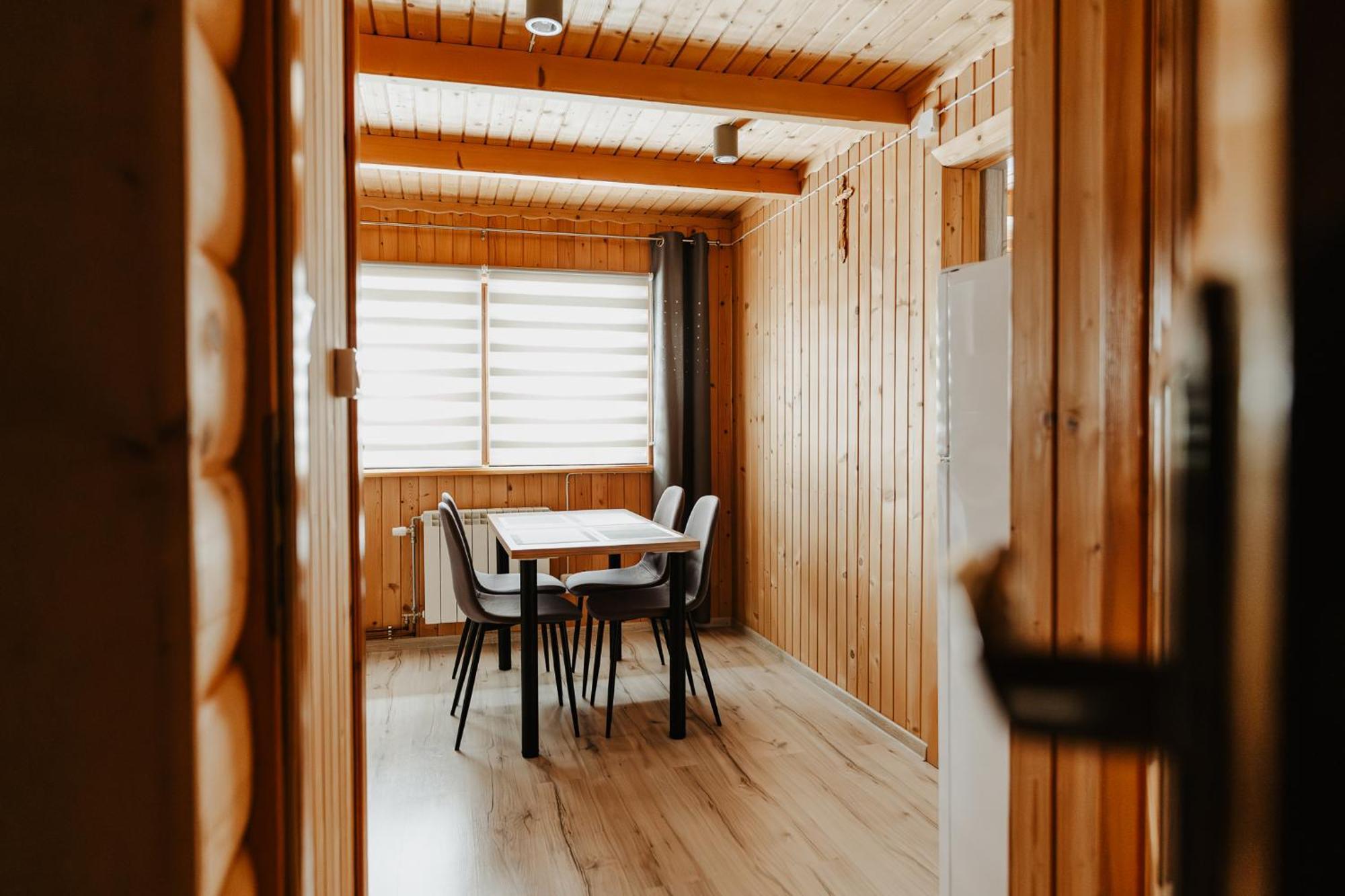 U Joli Apartment