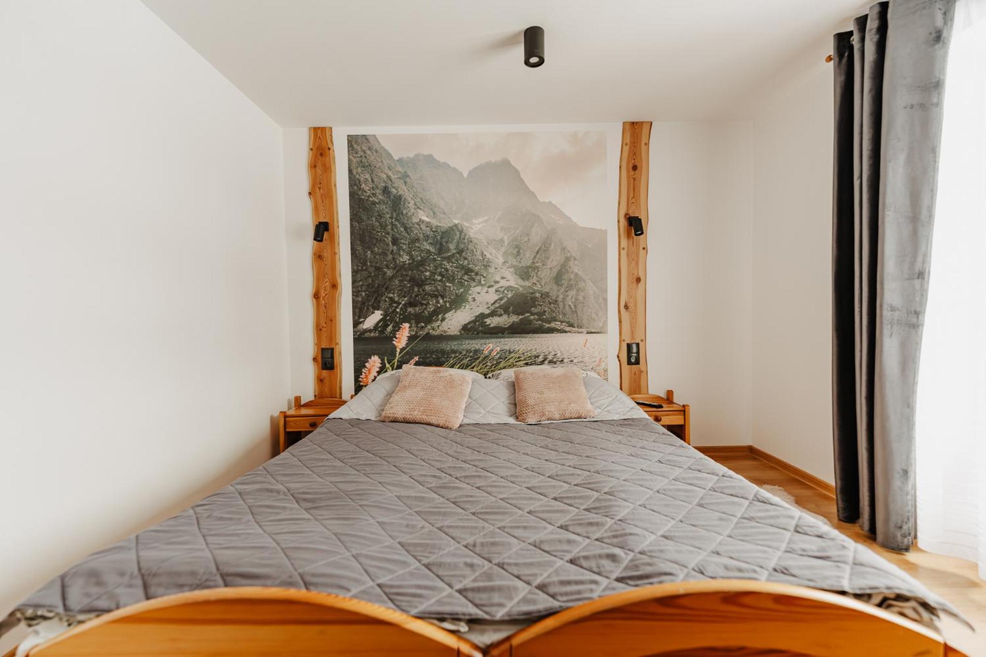 Apartment U Joli