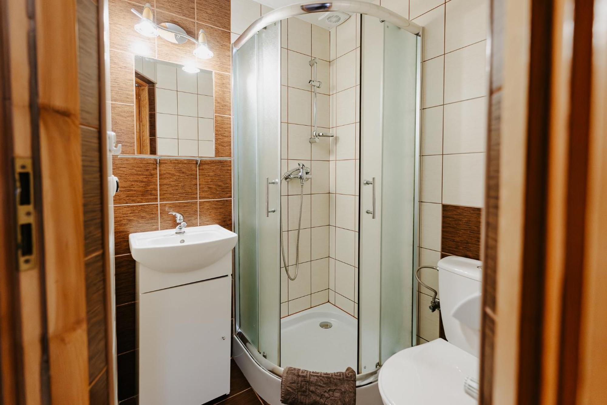 U Joli Apartment *