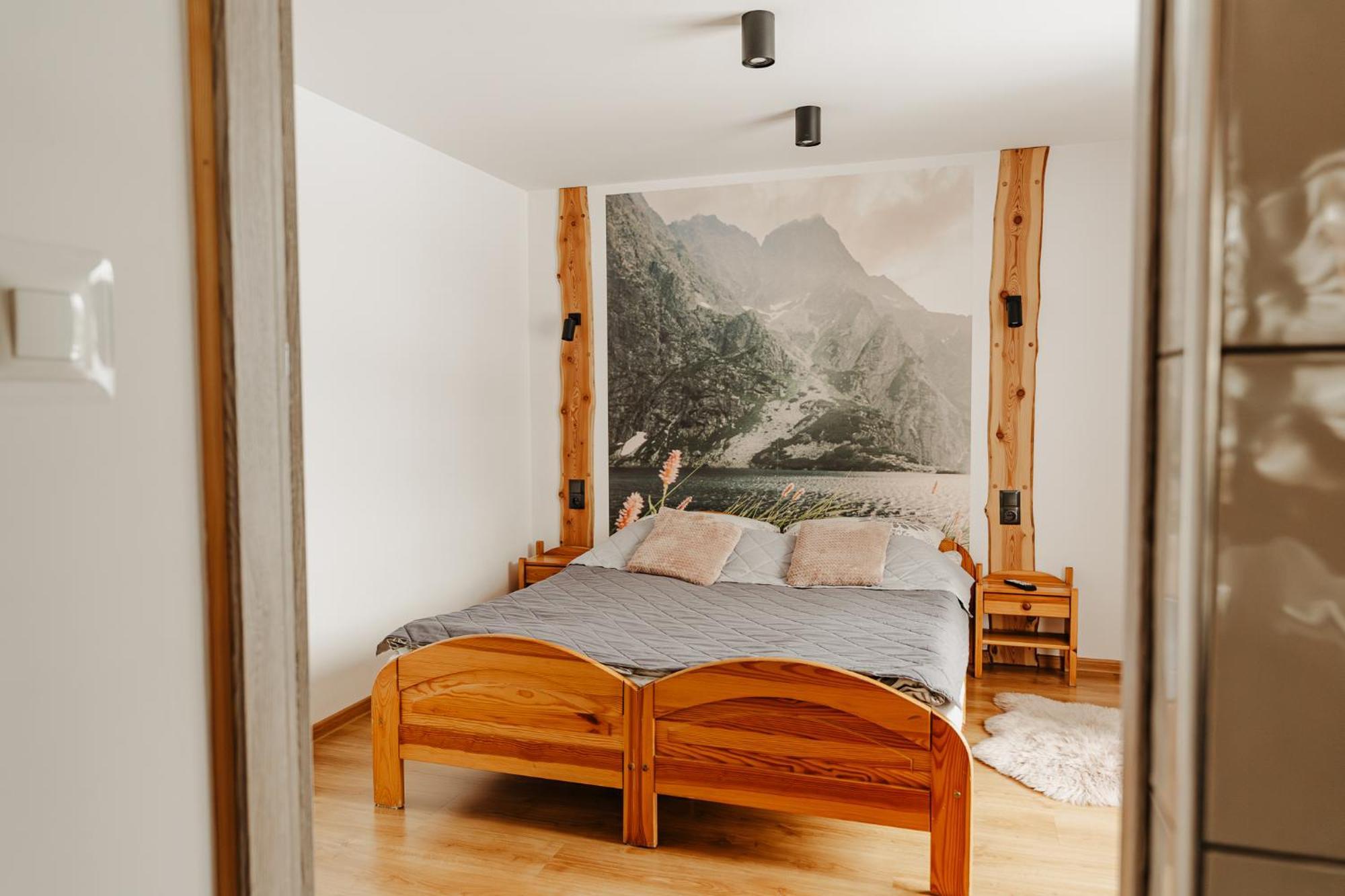U Joli Apartment Bukowina Tatrzanska