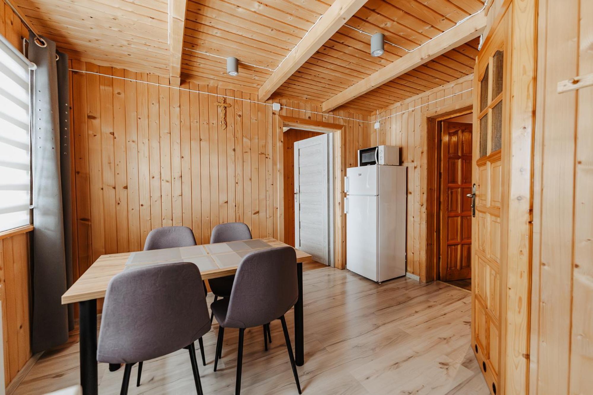 Apartment U Joli *